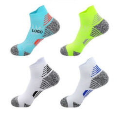 Neutral Non Slip Sports Socks