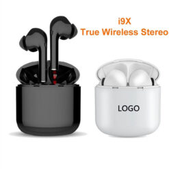 Wireless In-ear Headset