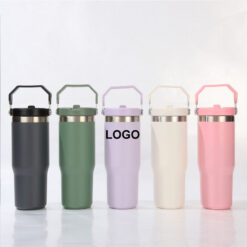 Stainless Steel Insulation Ice Bar Cup