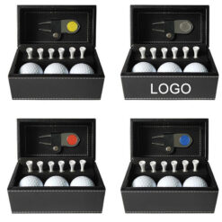 Golf Gift Set