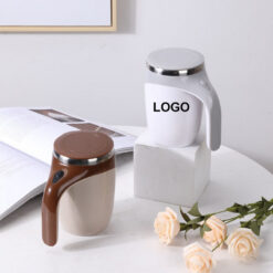 Portable Automatic Stirring Cup