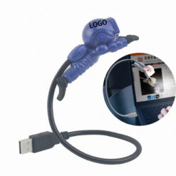 Astronaut Usb Night Light