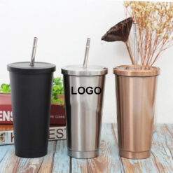 Vacuum Double Insulation Cup