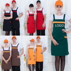 Waiter Waitress Apron