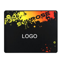 Gaming Edge Mouse Pad