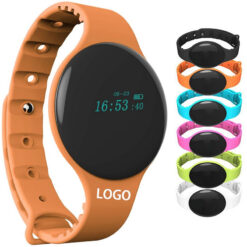 Pedometer Sleep Detection Smart Bracelet