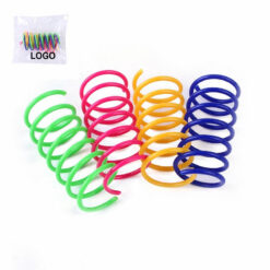 Cat Spring Toys
