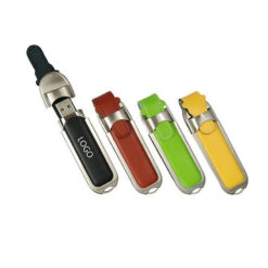 Creative Leather Usb Flash