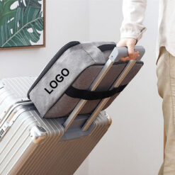 Fireproof Document Organizer Storage Case