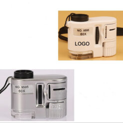 Portable Microscope Magnifier