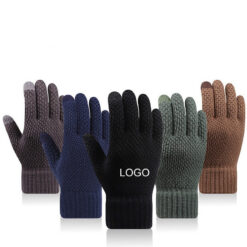 Outdoor Riding Warm Gloves