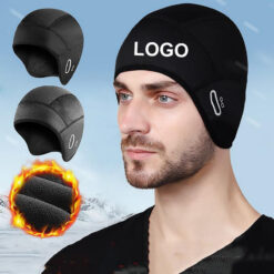 Autumn And Winter Cycling Warm Beanie