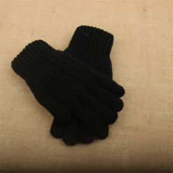 Warm and Cold Gloves
