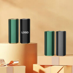 Hand Warmer with Digital Display