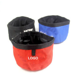 Oxford Collapsible Pet Water Bowl