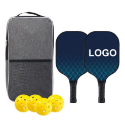 Fiberglass Pico Racket Set
