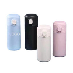 Outdoor Portable Pocket Mug