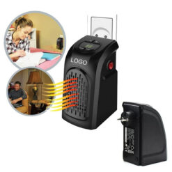 Mini Electric Heaters