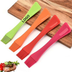 Kitchen Bbq Silicone Brush