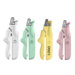 Lighted Pet Nail Clippers