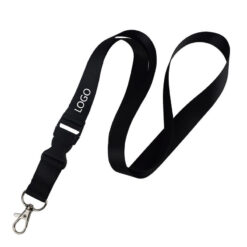 Heat Transfer Mobile Phone Lanyard