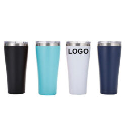 Customized Stainless Steel Car Cup