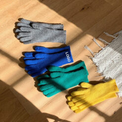 Winter Women's Thick Gloves