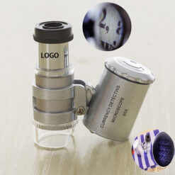 Portable Mini Microscope