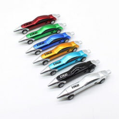 Novelty Funny Sports Car Shaped Ballpoint Pen