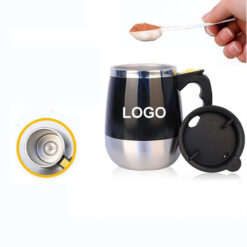 Coffee Stirring Cup