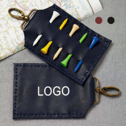 Golf Tee Bag