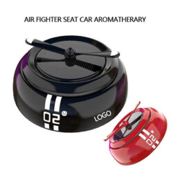 Auto Rotary Aroma Diffuser