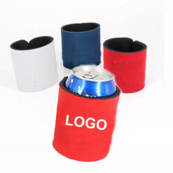 Neoprene Slap Can Coozie