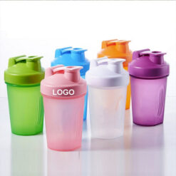 Meal Replacement Powder Shaker Cup