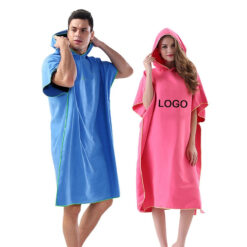 Cloak Can Wear Beach Towel
