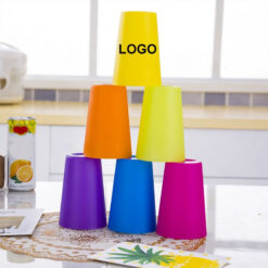 Children's Competitive Stacking Cups