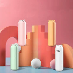 USB Rechargeable Foldable Fan