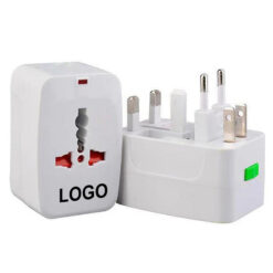 Dual Usb Ports Universal Mobile
