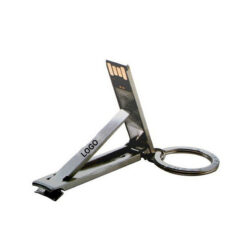 Nail Clipper Usb Memory Stick