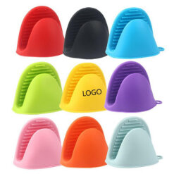 Silicone Heat Resistant Gloves