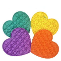 Push Pop Bubble Sensory Fidget Toy