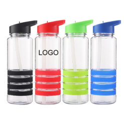 Plastic Sports Bottle