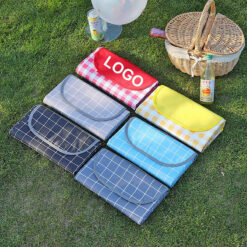Outdoor Oxford Picnic Pad