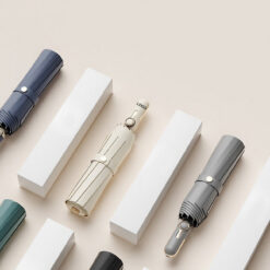 Folding Automatic Windproof Umbrella