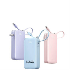 Energy Bar Power Bank