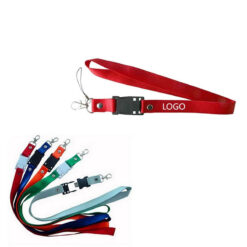 8GB 16GB U Disk with Lanyard