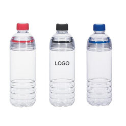 Portable Outdoor Fitness Plastic Cup