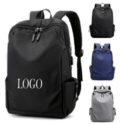 Waterproof Student School Bag