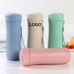 Portable Student Plastic Cup