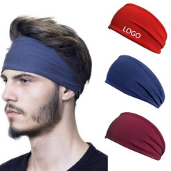 Yoga Sweatband